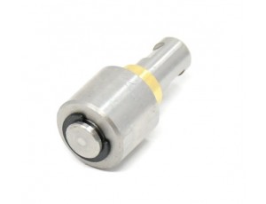 JP Hobby ER-120 Alloy Electric Retract Nose Gear Steering Pin ( 12mm To 6mm ) For Servo Plate